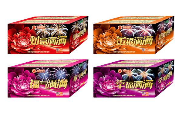 产品中心-山枣烟花