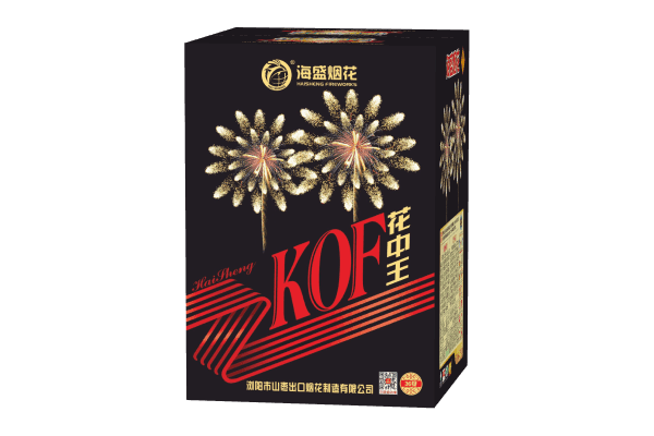 产品中心-山枣烟花
