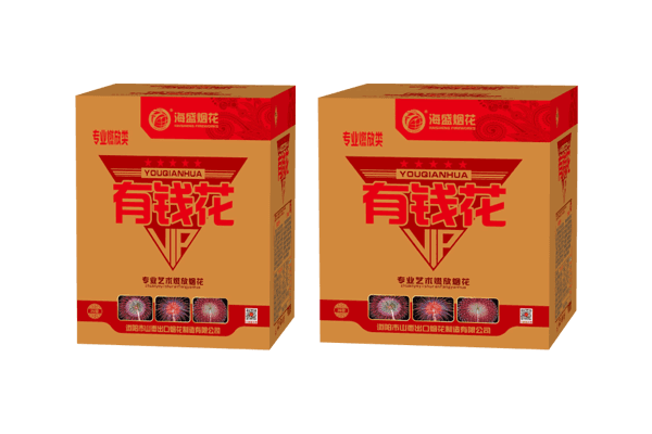 产品中心-山枣烟花